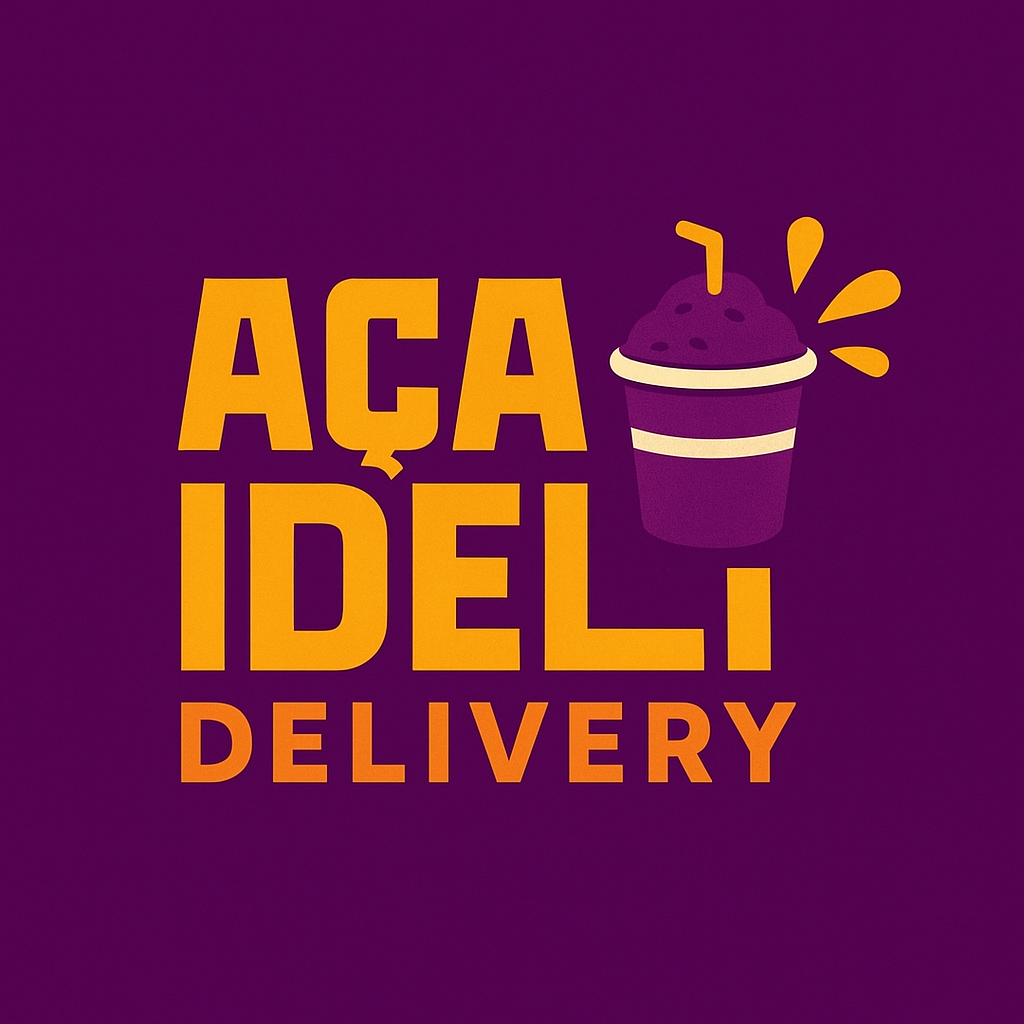 Açaideli Delivery